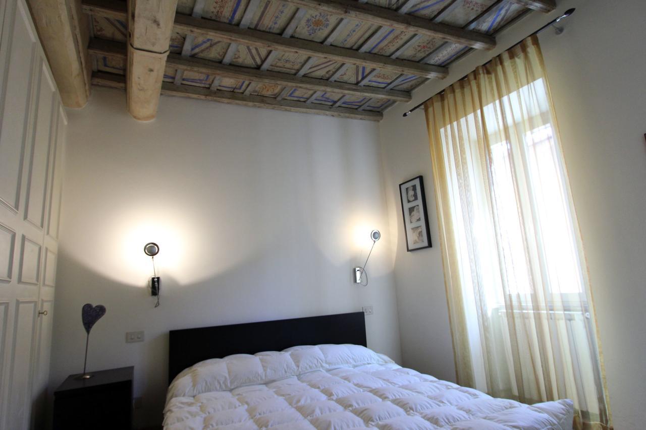 Mattei Flat Διαμέρισμα Ρώμη Εξωτερικό φωτογραφία