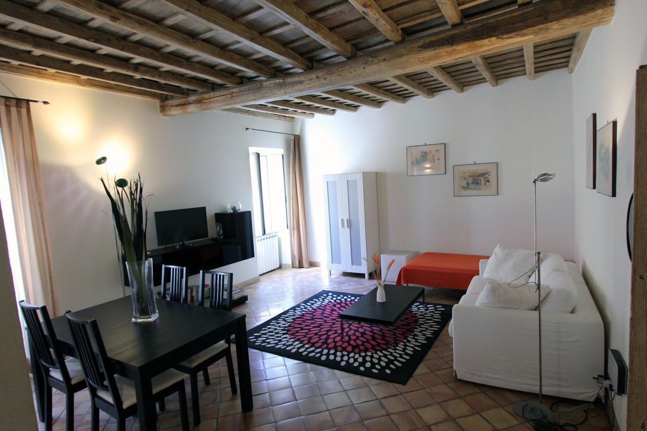 Mattei Flat Διαμέρισμα Ρώμη Εξωτερικό φωτογραφία