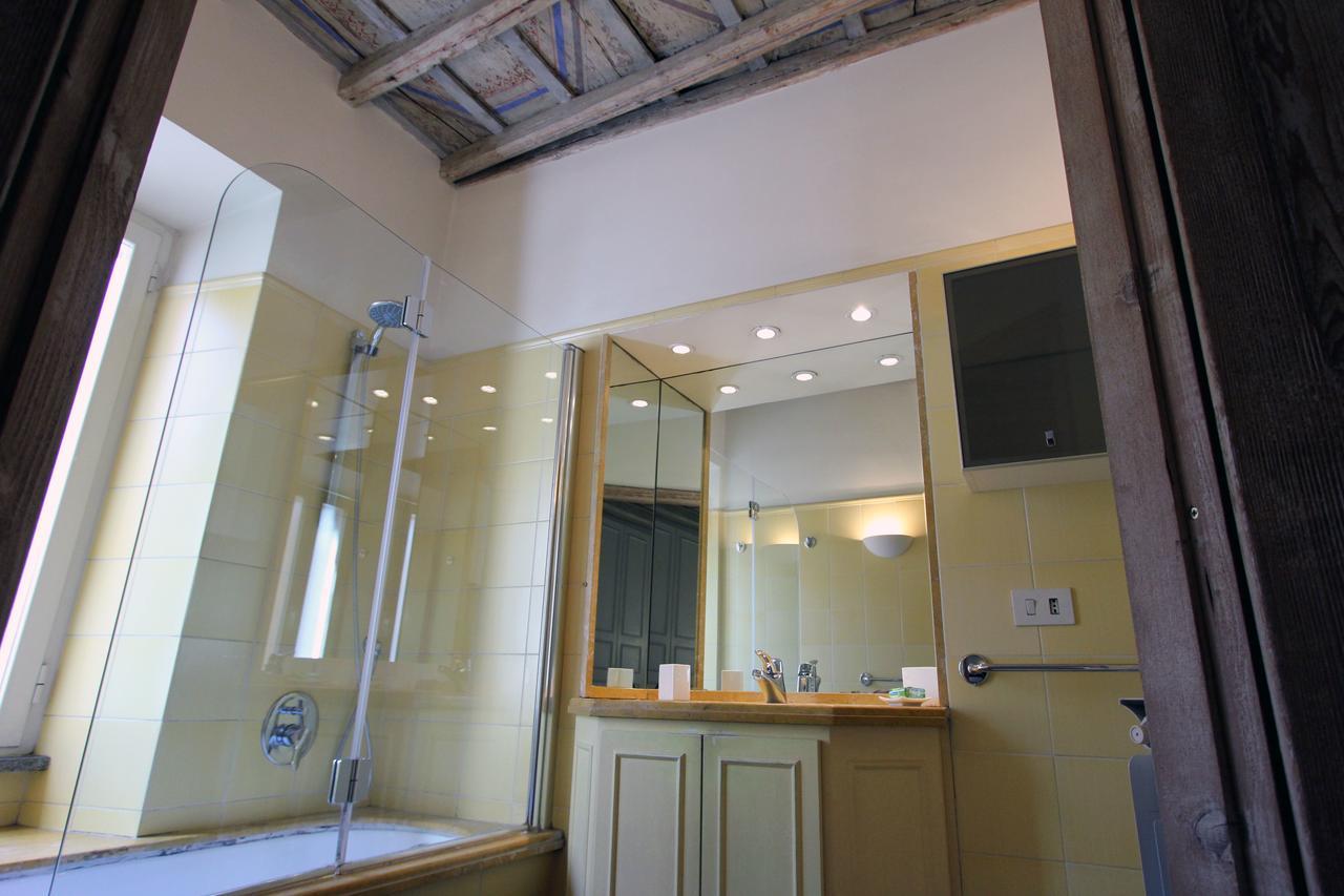 Mattei Flat Διαμέρισμα Ρώμη Εξωτερικό φωτογραφία