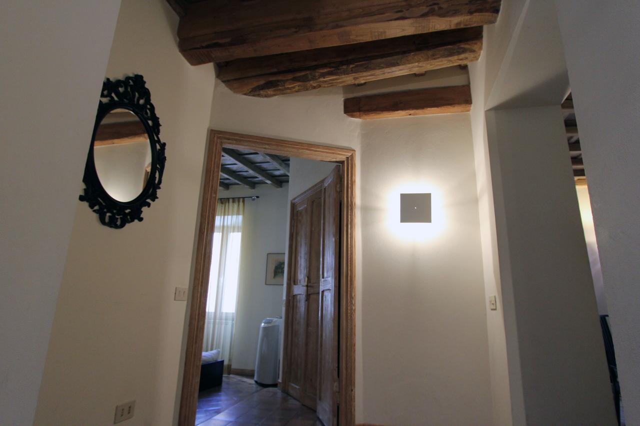 Mattei Flat Διαμέρισμα Ρώμη Εξωτερικό φωτογραφία